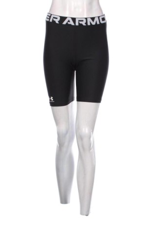 Γυναικείο κολάν Under Armour, Μέγεθος M, Χρώμα Μαύρο, Τιμή 21,85 €, #137309655