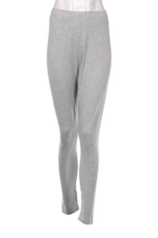Damskie legginsy Sinsay, Rozmiar XL, Kolor Szary, Cena 33,87 zł, #137315381