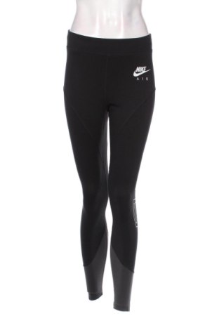 Γυναικείο κολάν Nike, Μέγεθος M, Χρώμα Μαύρο, Τιμή 24,93 €, #137315531