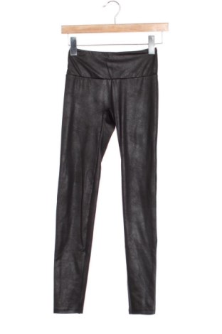 Γυναικείο κολάν Calzedonia, Μέγεθος XXS, Χρώμα Μαύρο, Τιμή 7,17 €, #137316541
