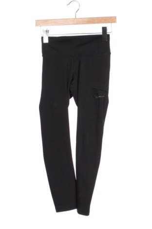 Дамски клин Nike, Размер XXS, Цвят Черен, Цена 22,44 €, #137319801