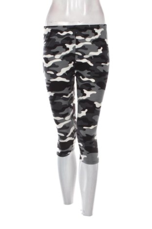 Damskie legginsy Unbranded, Rozmiar S, Kolor Kolorowy, Cena 25,40 zł, #137326743