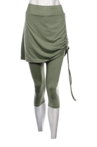 Damen Leggings Unbranded, Größe XL, Farbe Grün, Preis 10,43 €, #137327089