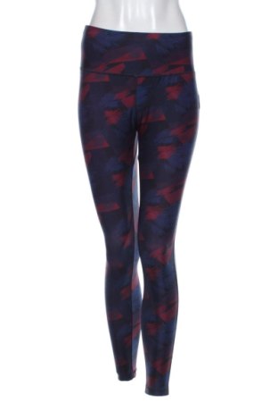 Damen Leggings Crivit, Größe S, Farbe Mehrfarbig, Preis 7,58 €, #137327974