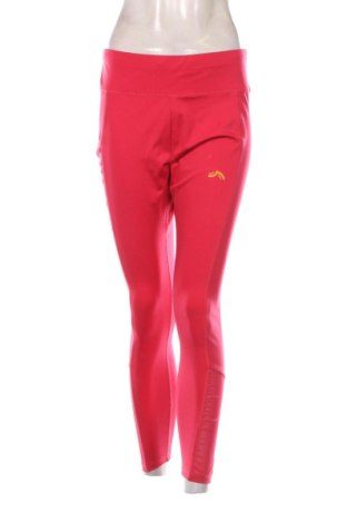 Damskie legginsy Crivit, Rozmiar L, Kolor Różowy, Cena 42,34 zł, #137329487