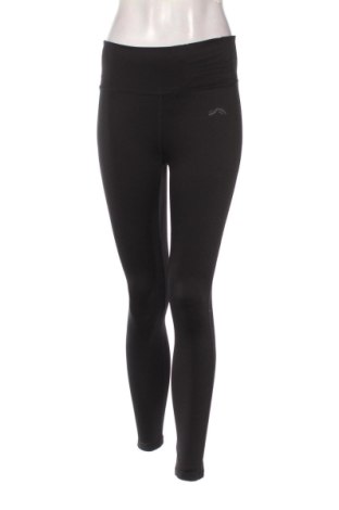 Damskie legginsy Crivit, Rozmiar XS, Kolor Czarny, Cena 25,40 zł, #137331523