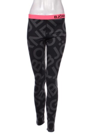 Damskie legginsy Bjorn Borg, Rozmiar M, Kolor Kolorowy, Cena 59,27 zł, #137332529
