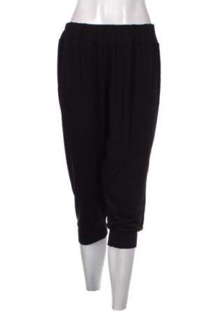Damskie legginsy Unbranded, Rozmiar XL, Kolor Czarny, Cena 25,40 zł, #137335013