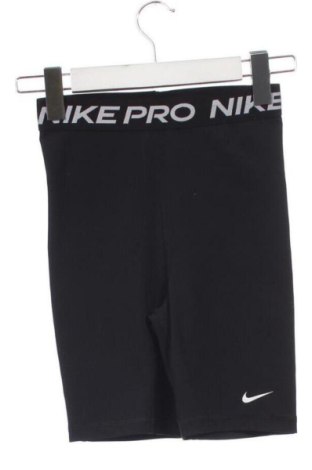 Γυναικείο κολάν Nike, Μέγεθος XXS, Χρώμα Μαύρο, Τιμή 22,00 €, #137316578