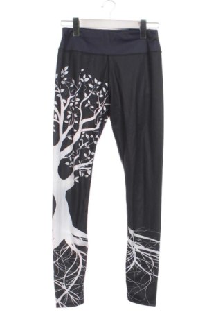 Damen Leggings Unbranded, Größe XS, Farbe Mehrfarbig, Preis 6,99 €, #137059438