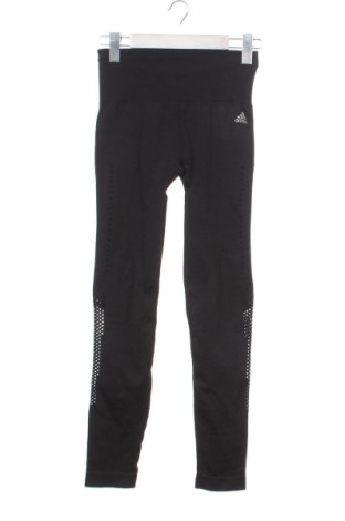 Дамски клин Adidas, Размер XS, Цвят Черен, Цена 25,56 €, #137206444