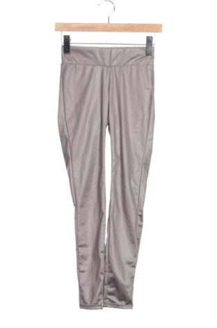 Damskie legginsy Urban Classics, Rozmiar XS, Kolor Szary, Cena 29,63 zł, #137217316