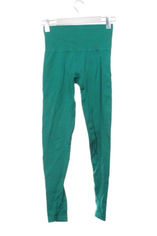 Damen Leggings Unbranded, Größe XS, Farbe Grün, Preis € 7,43, #137264881