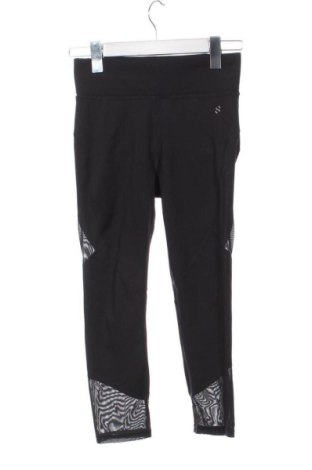 Дамски клин H&M, Размер XS, Цвят Черен, Цена 5,72 €, #137265919