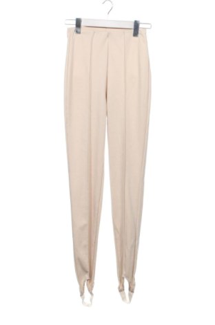 Colant de femei Pronto Moda, Mărime XXS, Culoare Bej, Preț 32,45 Lei, #137267993