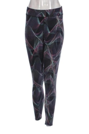 Dámske legíny  F&F, Veľkosť XL, Farba Viacfarebná, Cena  6,77 €, #137277792
