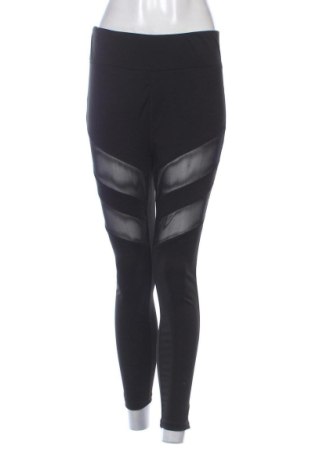 Dámske legíny  Unbranded, Veľkosť XL, Farba Čierna, Cena  7,00 €, #137280255