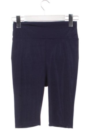 Damskie legginsy Unbranded, Rozmiar XXS, Kolor Niebieski, Cena 24,20 zł, #137287481