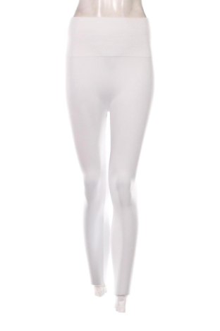 Colant de femei Zenana Outfitters, Mărime S, Culoare Alb, Preț 35,53 Lei, #137320933