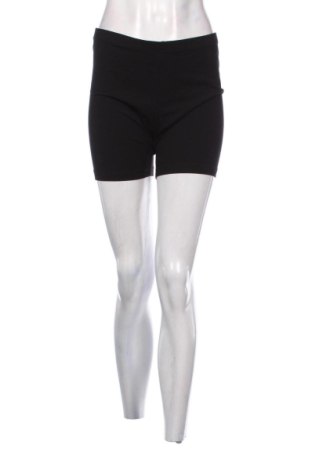 Damskie legginsy H&M, Rozmiar L, Kolor Czarny, Cena 33,87 zł, #137328695