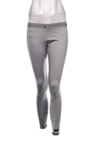 Дамски клин Adidas By Stella McCartney, Размер M, Цвят Сив, Цена 28,00 €, #137329637