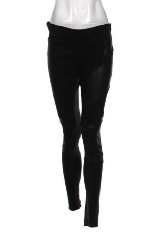 Pantaloni de piele pentru damă Hunkydory, Mărime L, Culoare Negru, Preț 451,42 Lei, #137323836