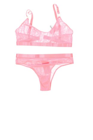 Damen-Set Sinsay, Größe XL, Farbe Rosa, Preis 18,05 €, #137213880