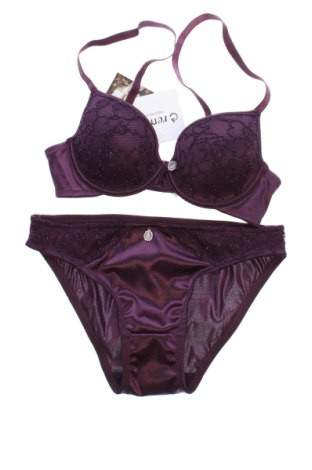 Damski zestaw Unbranded, Rozmiar XS, Kolor Fioletowy, Cena 101,60 zł, #137306795