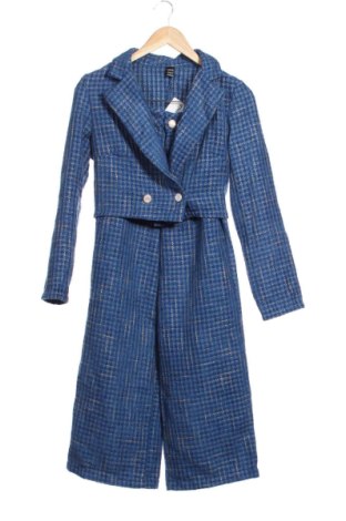 Costum de femei SHEIN, Mărime XS, Culoare Multicolor, Preț 167,97 Lei, #137192747