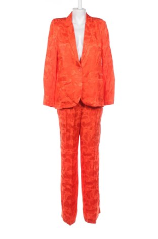 Damen Kostüm Rich & Royal, Größe S, Farbe Orange, Preis € 105,00, #137321863