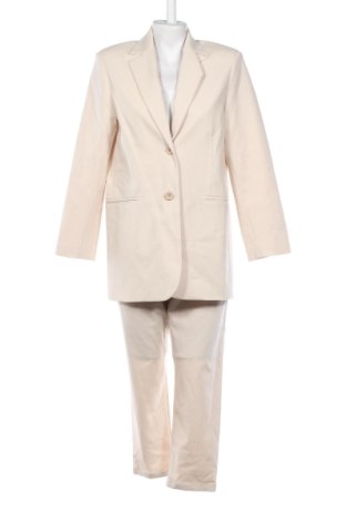 Damen Kostüm Kult Frau, Größe L, Farbe Ecru, Preis € 118,00, #137321966