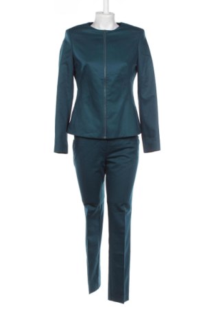 Costum de femei Ariston S, Mărime L, Culoare Albastru, Preț 230,96 Lei, #137313993