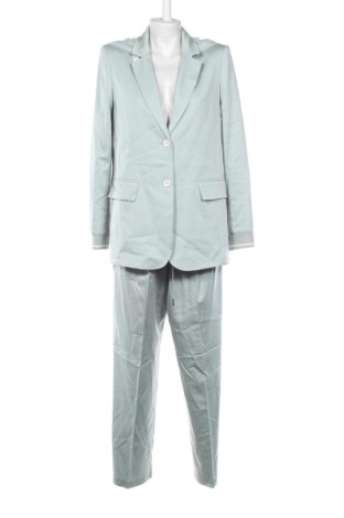 Damen Kostüm Marc Aurel, Größe M, Farbe Grün, Preis € 140,00, #137321831