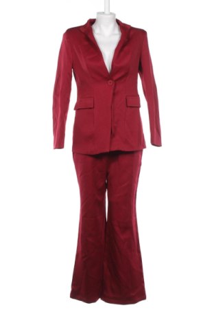Costum de femei Unbranded, Mărime S, Culoare Roșu, Preț 349,00 Lei, #137295457