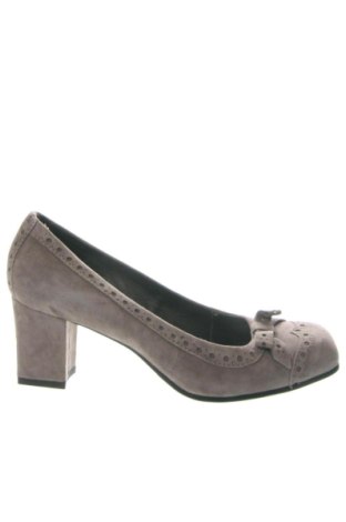 Damenschuhe ARMANDO TAKEDA, Größe 40, Farbe Grau, Preis € 186,88, #137261435