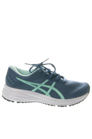 Dámské boty  ASICS, Velikost 37, Barva Modrá, Cena  1 747,00 Kč, #137213313