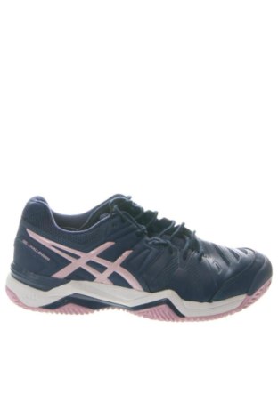 Damenschuhe ASICS, Größe 37, Farbe Blau, Preis 63,63 €, #137307235