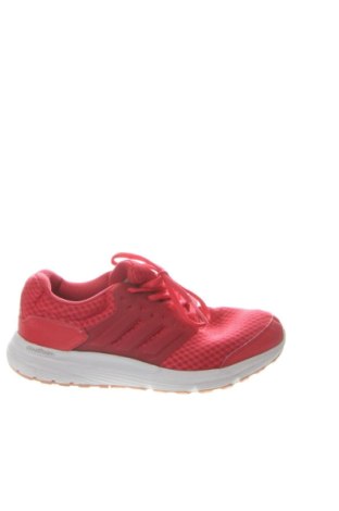 Încălțăminte de damă Adidas, Mărime 38, Culoare Roșu, Preț 296,00 Lei, #137294394