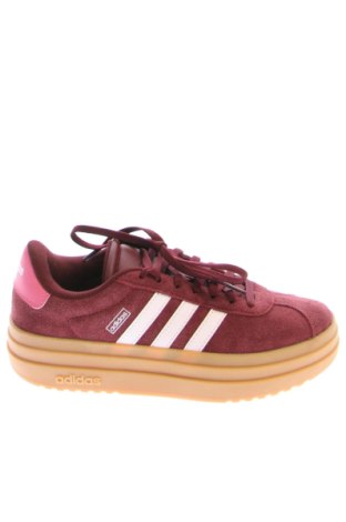 Γυναικεία παπούτσια Adidas, Μέγεθος 37, Χρώμα Κόκκινο, Τιμή 87,00 €, #137317653