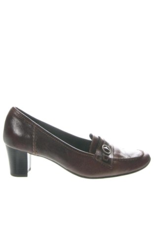 Damenschuhe Ara, Größe 38, Farbe Braun, Preis 40,20 €, #137306638