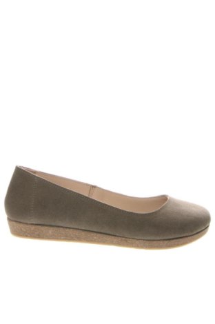 Damenschuhe Comfortfüße, Größe 39, Farbe Braun, Preis 71,99 €, #137300818