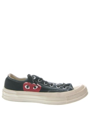 Dámské boty  Converse x Comme des Garçons PLAY, Velikost 39, Barva Černá, Cena  1 479,00 Kč, #137267403