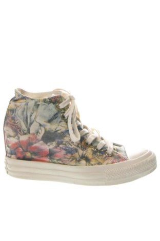 Γυναικεία παπούτσια Converse, Μέγεθος 37, Χρώμα Πολύχρωμο, Τιμή 52,00 €, #137270661