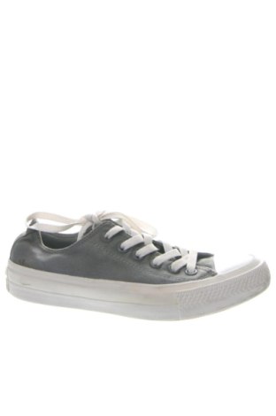 Γυναικεία παπούτσια Converse, Μέγεθος 37, Χρώμα Γκρί, Τιμή 46,00 €, #137270701