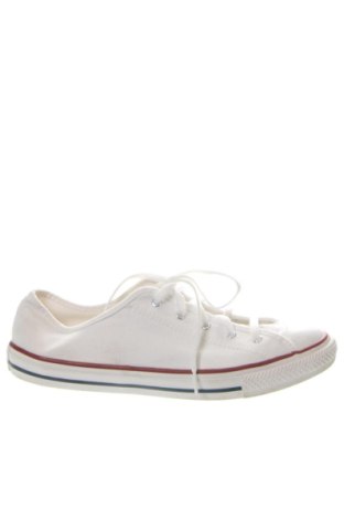 Obuwie damskie Converse, Rozmiar 38, Kolor Biały, Cena 234,96 zł, #137277687
