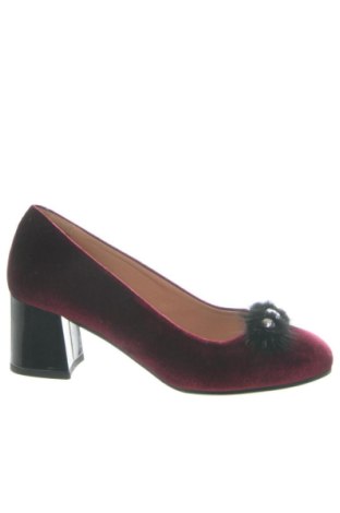 Női cipők Donna Soft, Méret 39, Szín Piros, Ár 10 532 Ft, #137253520