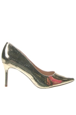 Дамски обувки Dorothy Perkins, Размер 43, Цвят Златист, Цена 20,00 €, #137309128