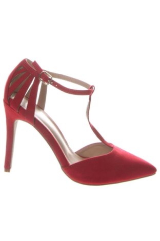 Női cipők Dream Pairs, Méret 38, Szín Piros, Ár 14 795 Ft, #137249463