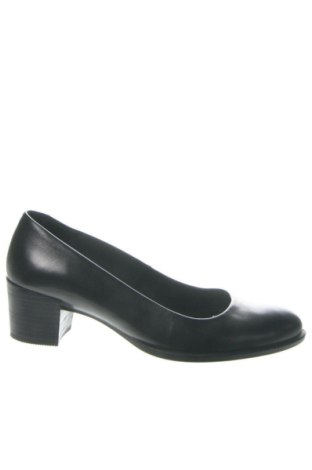 Damenschuhe ECCO, Größe 38, Farbe Schwarz, Preis 52,00 €, #137282659