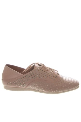 Obuwie damskie Emporio Armani, Rozmiar 35, Kolor Różowy, Cena 522,63 zł, #137276004